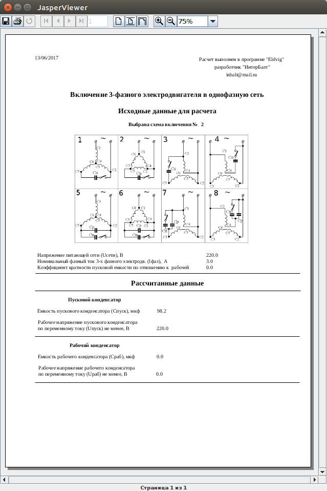 ����������� "����� �� ������� ��������� ����������� ���������������� � ���������� ����"